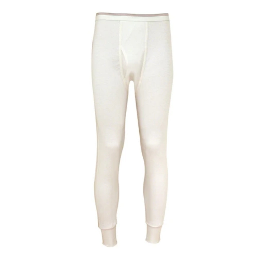 Extreme Winter Thermal Cotton Military/Expedition Men's Indera Mills Drawer Larg